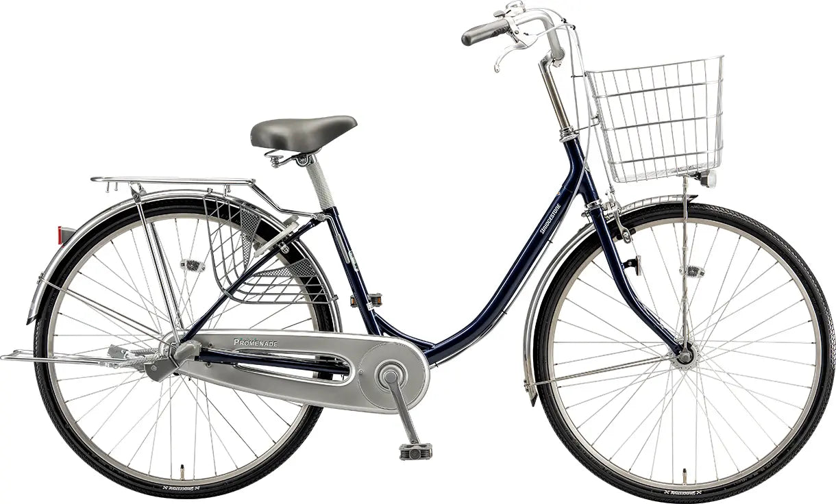 Bridgestone | Promenade U (normal)