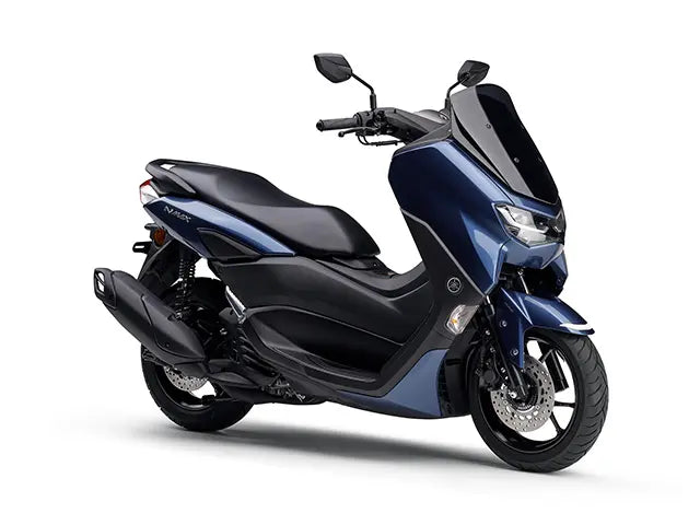 N-MAX（ノーマル）