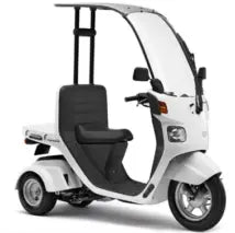 Gyro Canopy Minicar