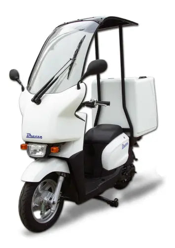 Roof kit for Yamaha gear Brezza