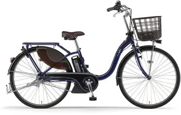 Yamaha | PAS With (electric assist) 